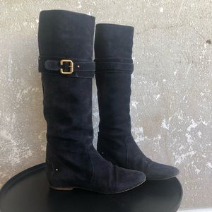Chloe riding boots
